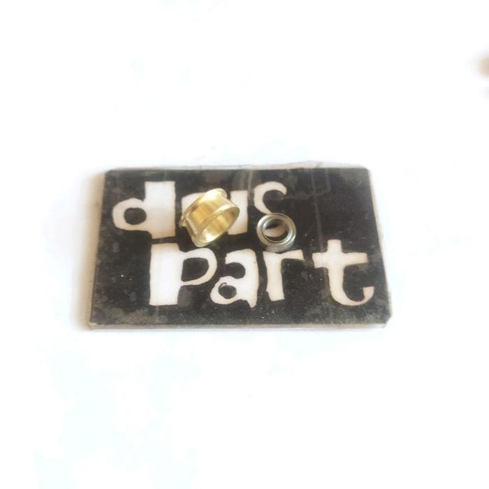 1 SET LINE ROLLER DAN BEARING KINGKONG UKURAN 3000 DAN 4000