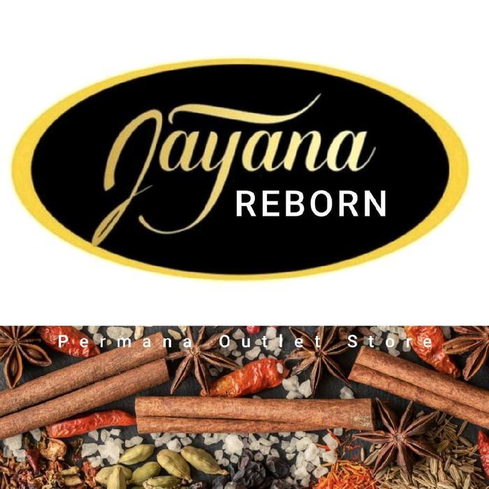 Jayana Reborn Bumbu Rempah 1Kg Macam Varian Rasa Masakan dapur