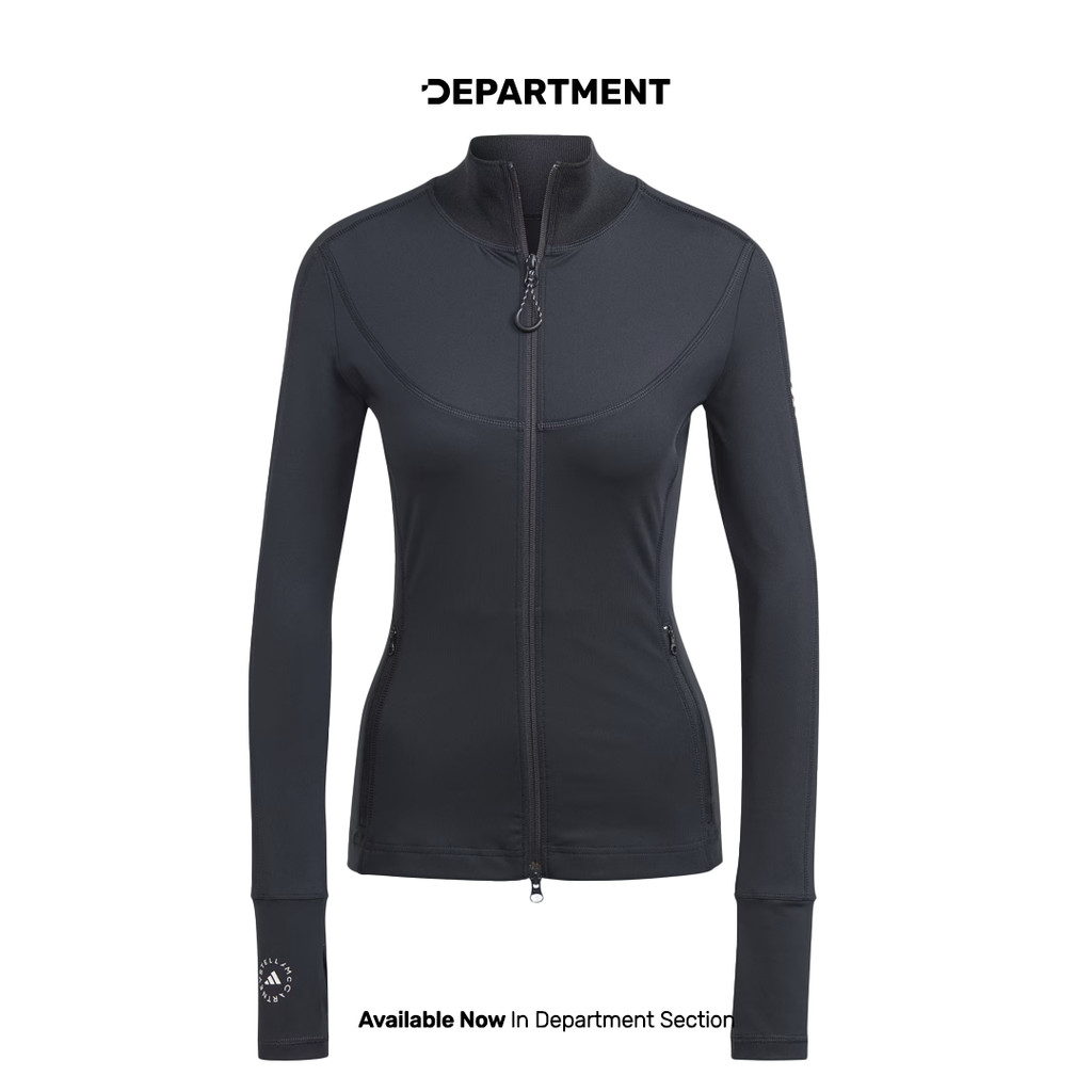 ADIDAS Jaket Training Wanita STELLA MCCARTNEY TRUEPURPOSE IB6788 ORI