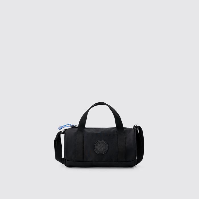 Tas Selempang Exsport Jumper Mini Sling Bag - Black