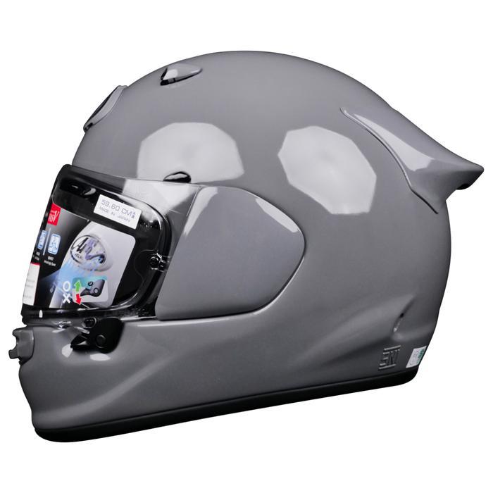 ARAI ASTRO-GX MODERN GREY
