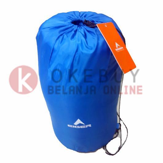 Sleeping Bag Eiger B045
