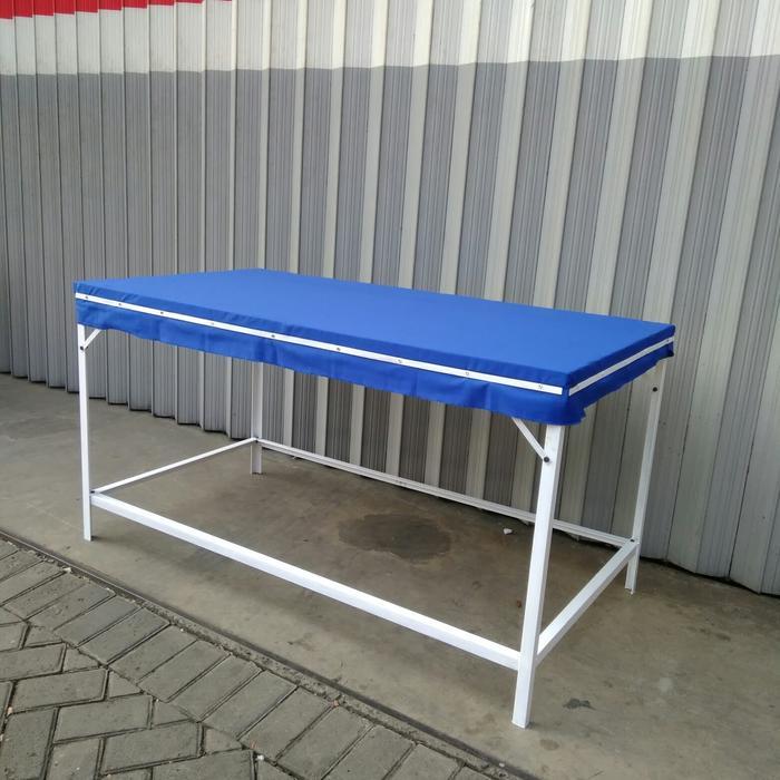 Meja Setrika Uap 150x70