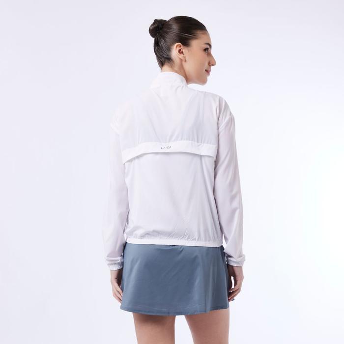 LAICA - FOLD JACKET TENNIS WANITA