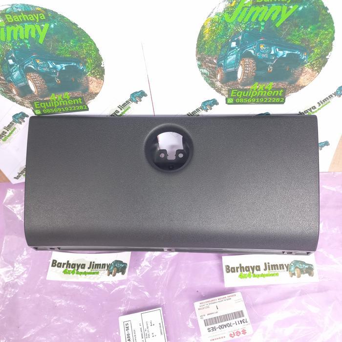 Tutup Laci Dashboard Jimny Katana Tahun Muda Kisi Ac Kotak