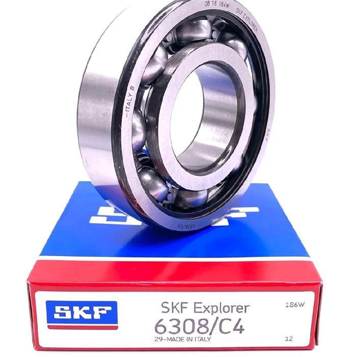 Bearing 6308/C4 - 6308 C4 Skf