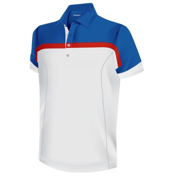 Golf Kaos PIN HIGH Turnamen Kaos Golf Original
