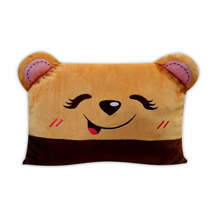 Bantal Jumbo ISTANA BONEKA Bantal Boney Besar