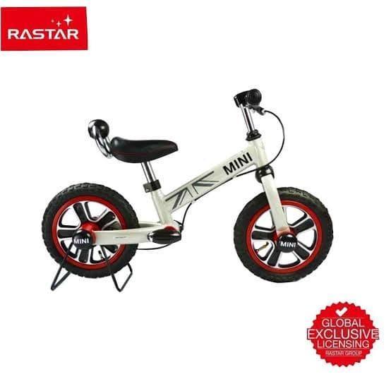 Mini kids balance bike 12 inch