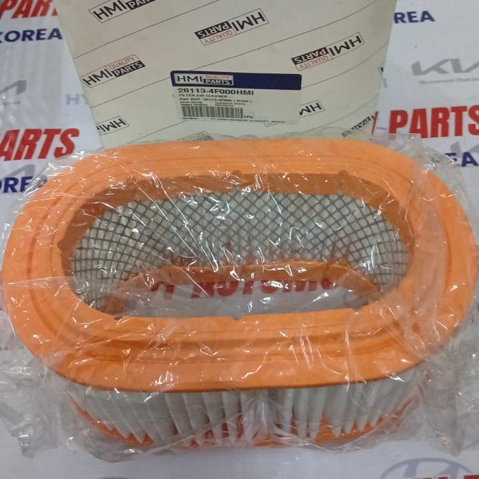 Filter Udara Hyundai H100 2016