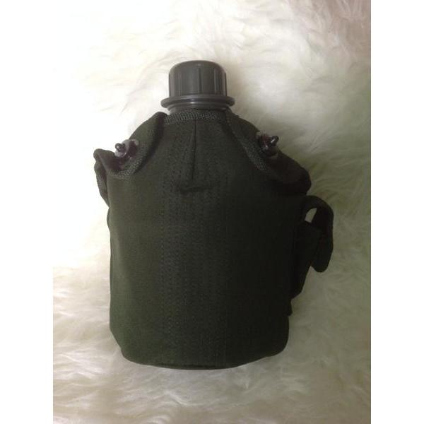 Ada Stok Peples Hijau TNI