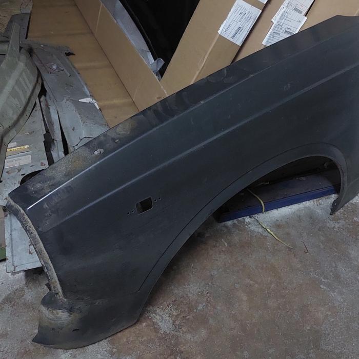 Fender Toyota Hilux Rn20/25 Original Hanya Kiri