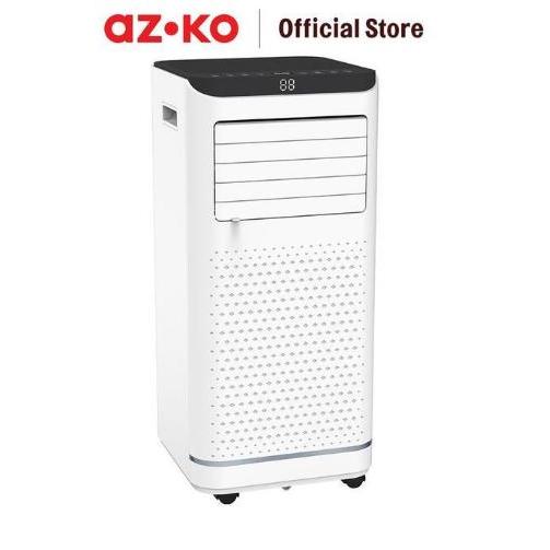 AZKO Kris Air Conditioner Standing Portable 1 PK 1005 watt - Putih Portable Air Conditioner Pendingi