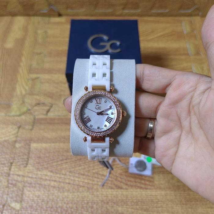 Jam GC keramik nita al 100%