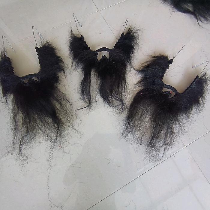 BERKUALITAS BRENGOS , BRENGOS WAROK, WOK, JENGGOT, JENGGOT WAROK, JENGGOT MAINAN, BRENGOS MAINAN