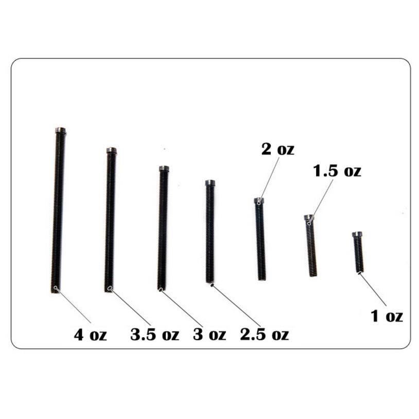 Fury Pool Cue Weight Screw,Snooker Cue Weight Bolt,Middle Wheel Protector,FURY Cue Joint Protection