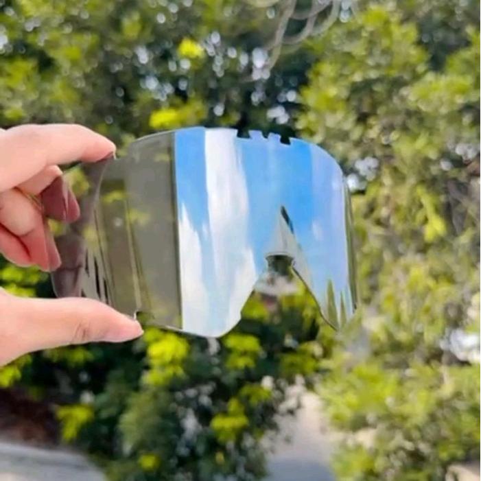 Kaca Goggle Inko / Lensa Goggle Inko