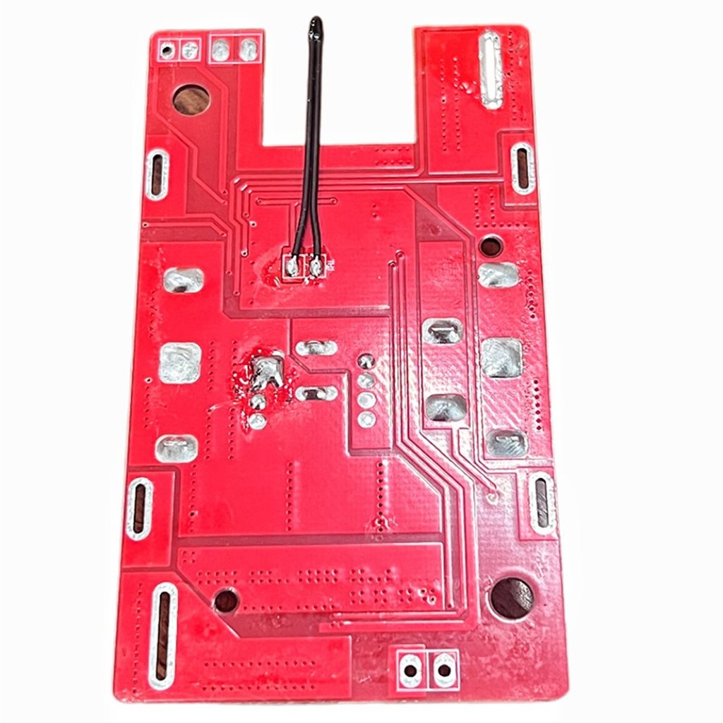 ABDH For Makita 21700DC Battery Protection Board 21700DC 150A Protection Board Power Tool Board