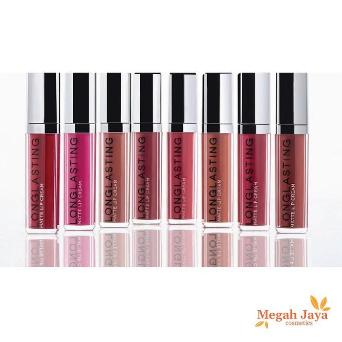 Lt Pro Lip Long Lasting Matte 1Pc Lipstick Bibir - 1