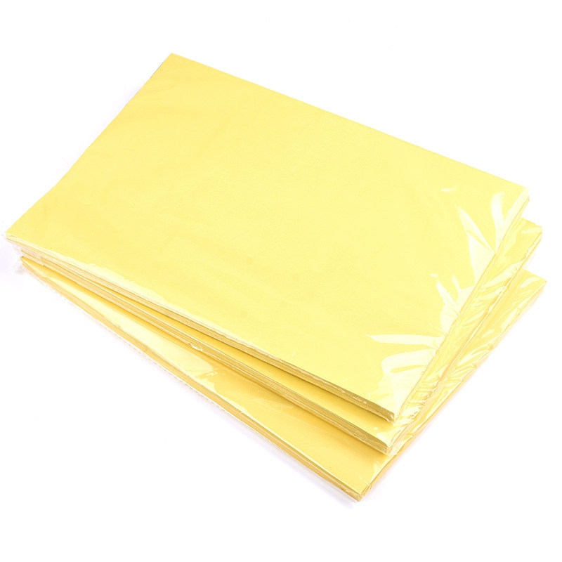 100pcs PCB A4 Thermal Transfer Paper/ Board Making Thermal Transfer Paper PCB Circuit Board Thermal