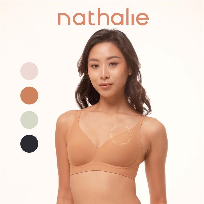 Sorella - Wire Seamless Bra Ntb 3485