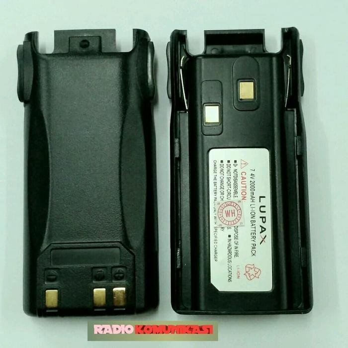 Everystr- Battery Ht Lupax Vev-V18