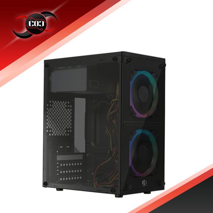 CUBE GAMING REVALO