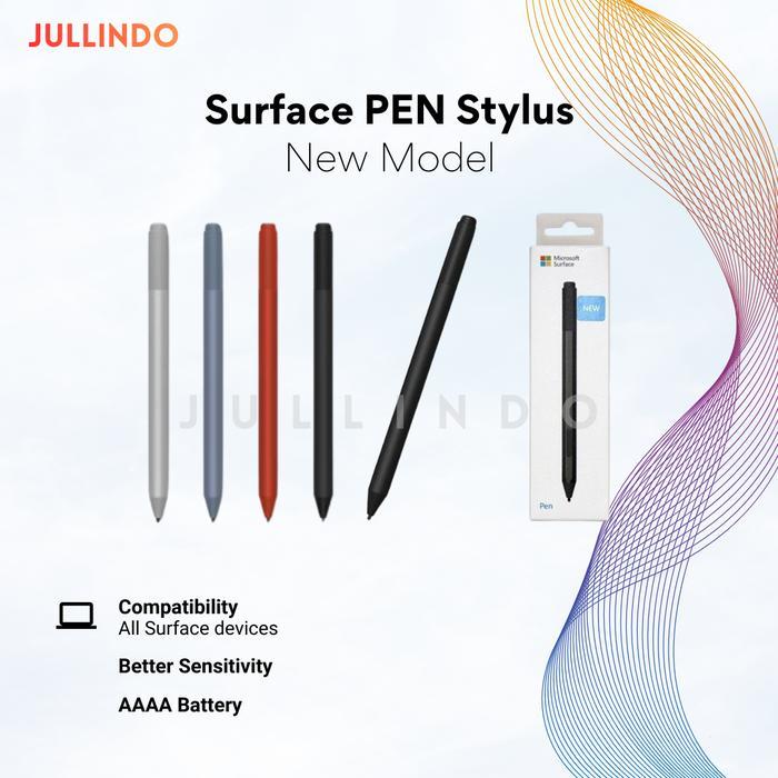 Microsoft Surface Stylus Pen For Surface Pro Series Surface Go Series