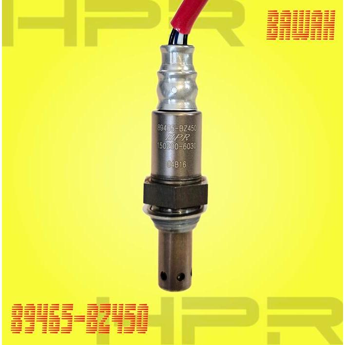 HPR Oxygen Sensor Oksigen Bawah Calya Sigra 1.2 1200cc 89465-BZ450 2016 2017 2018 2019 2020 2021