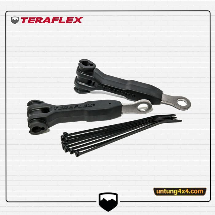 TERBARU TERAFLEX brakeline