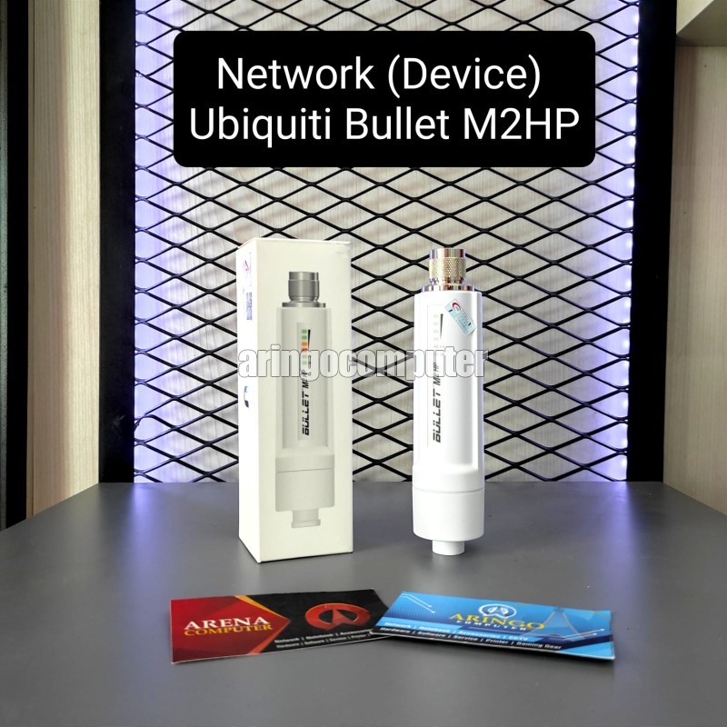 Ubiquiti Bullet M2HP