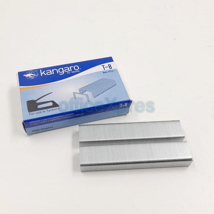 Kangaro Staples T-8