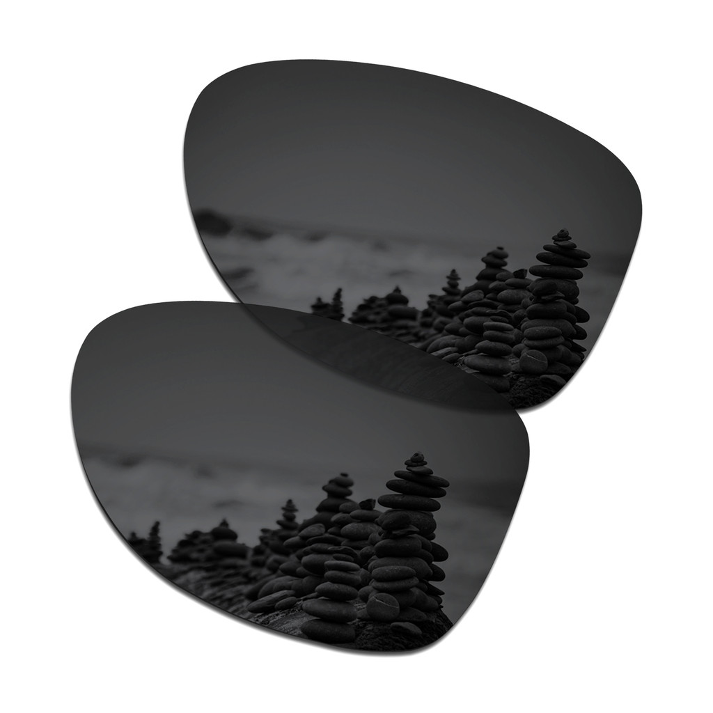 SmartVLT Polarized Replacement Lenses Compatible with RayBan RB3025-58 Aviator RB3025 58mm