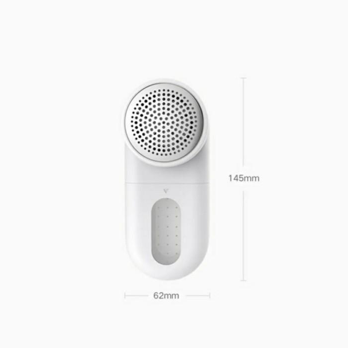 Xiaomi Mijia Fuzz Trimmer Lint Remover Pembersih Bulu Pakaian - Mijia - Mjm