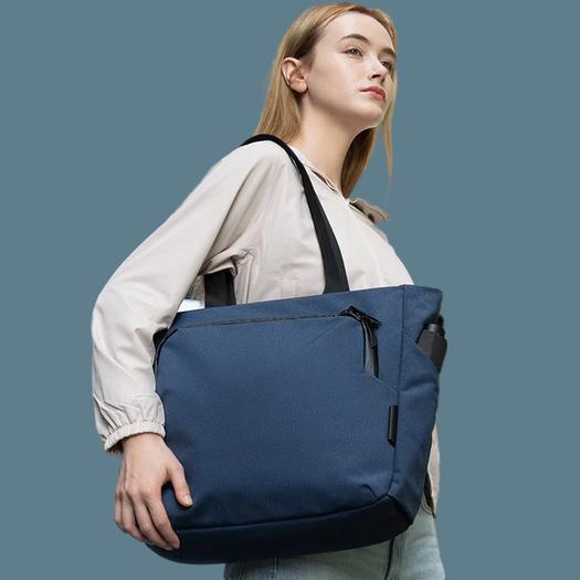 Bravo Tote Bag Alpaka / Alpaka Bravo Tote Bag 14L