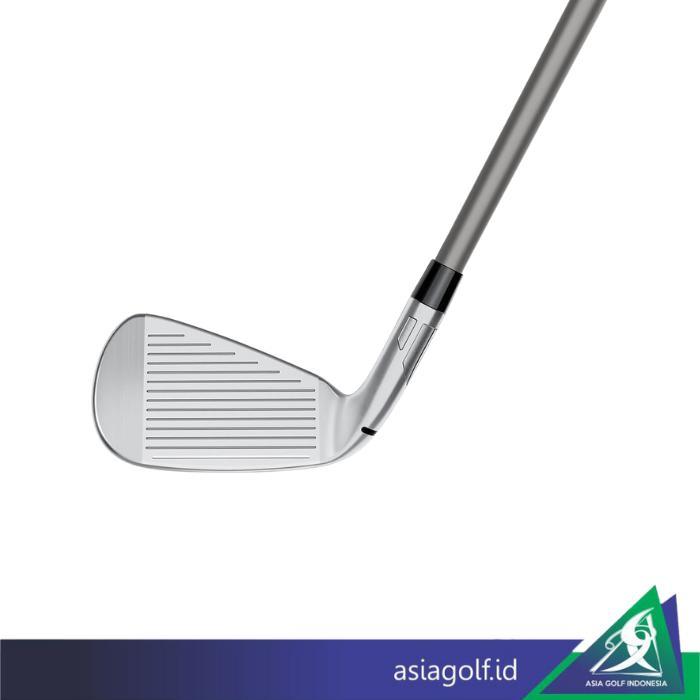 Iron Set Golf Taylormade Qi Max Lite Golf Stick Iron Golf