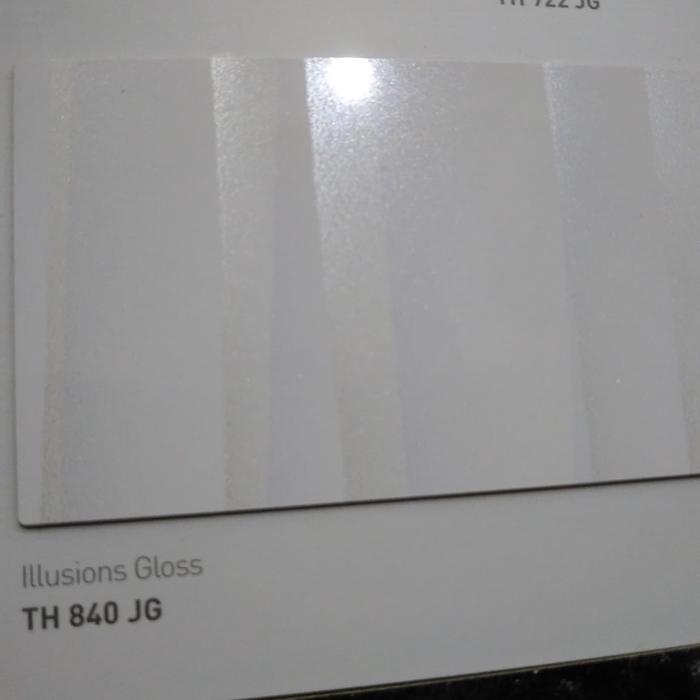 TACO HPL ILLUSIONS GLOSS 840JG