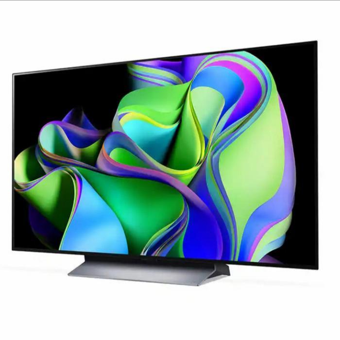 LG OLED65C4 LG OLED TV 65 inch OLED TV LG OLED65C4PSA 65C4 4K
