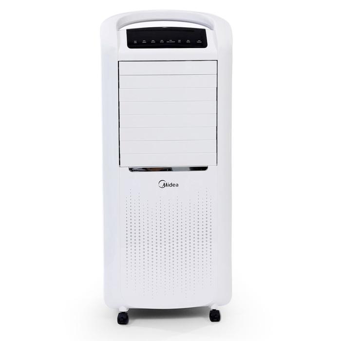 Midea Air Cooler AC200W Penyejuk Ruangan 15Lt HEPA Filter