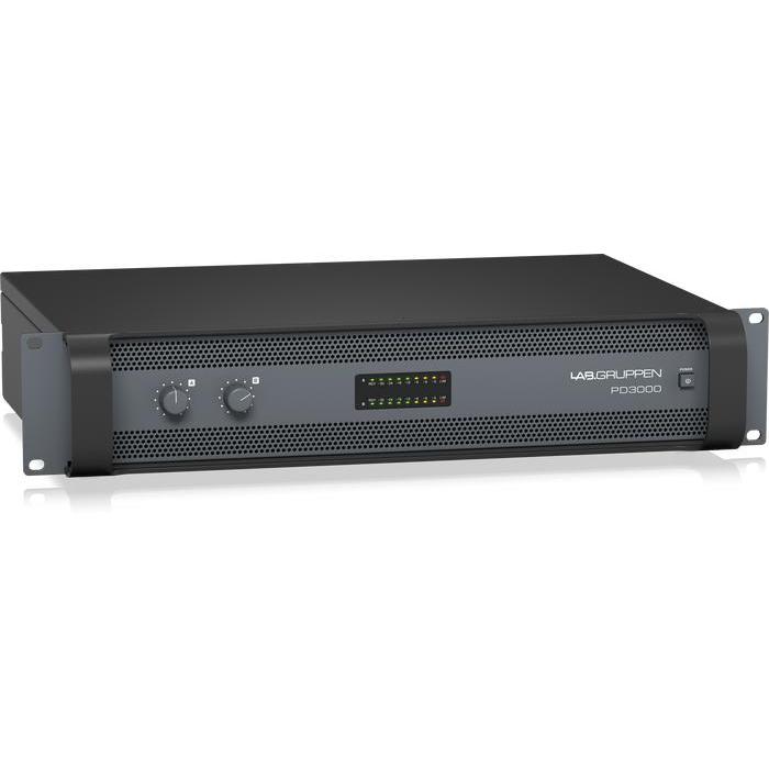 LAB GRUPPEN PD3000 BMJ