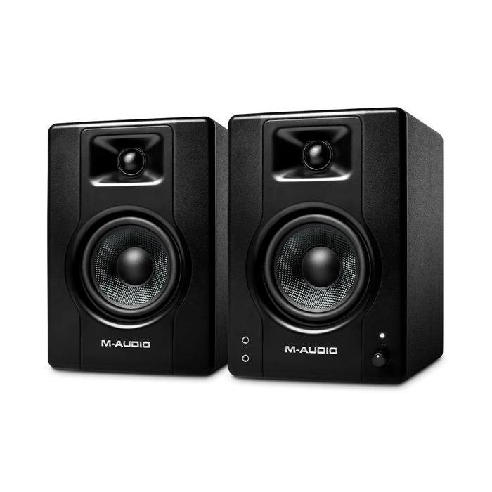 M Audio BX4 Speaker Aktif