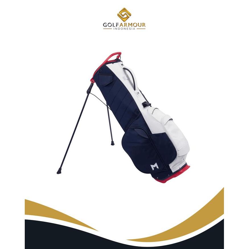 M COMP SG1 STAND BAG MNML GOLF BAG GOLF