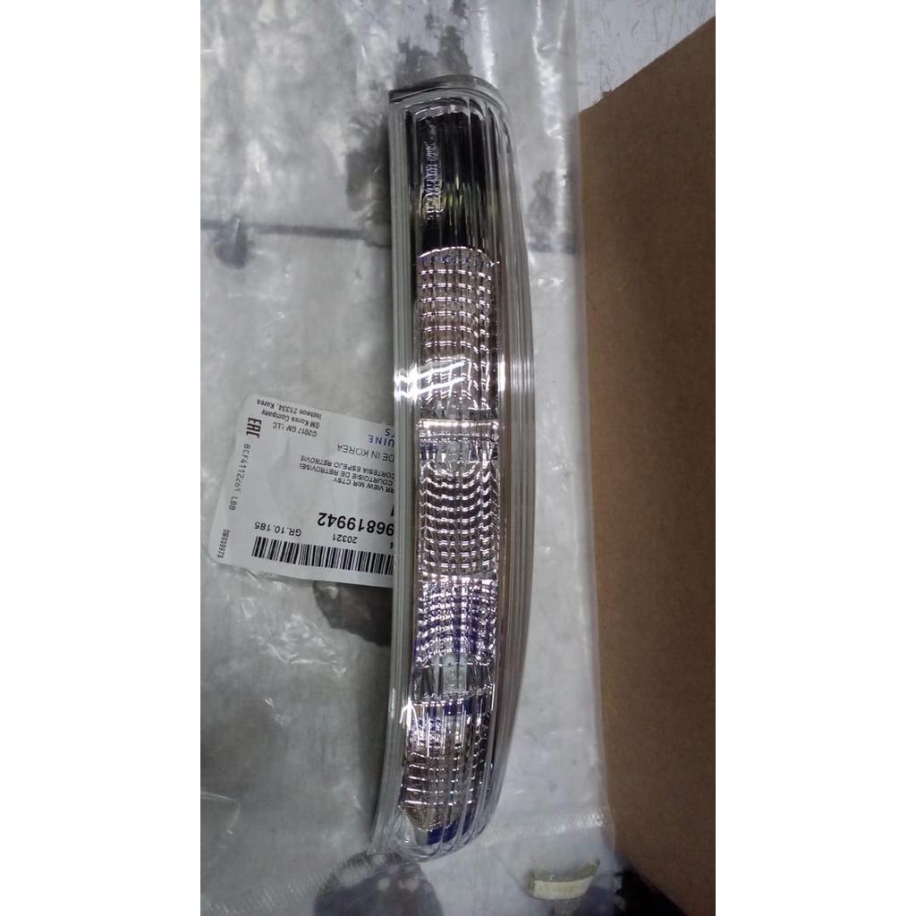 Lampu Sein Spion Chevrolet Captiva Fl Kanan