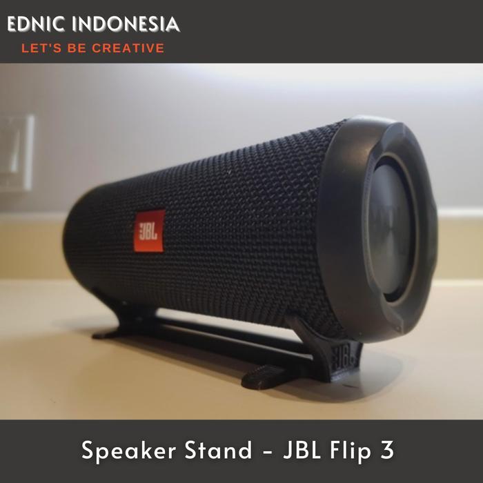 Speaker Stand untuk JBL Flip 3/JBL 5/JBL6