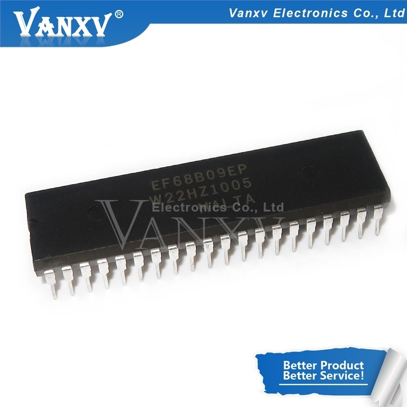 120PCS R6520P R6520 LH0084A Z80ASIO0D EF68B09EP EF68B09 P8080A1 P8080A Z8420APS Z8420 W65C816S8P14