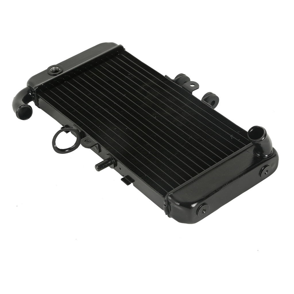 MOTORCYCLE RADIATOR COOLING FOR HONDA CB400 CB400SF SUPERFOUR NC31 1992-1998