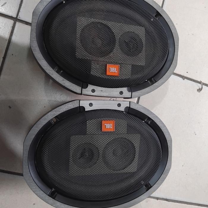 Speaker oval Jbl T545 ori usa