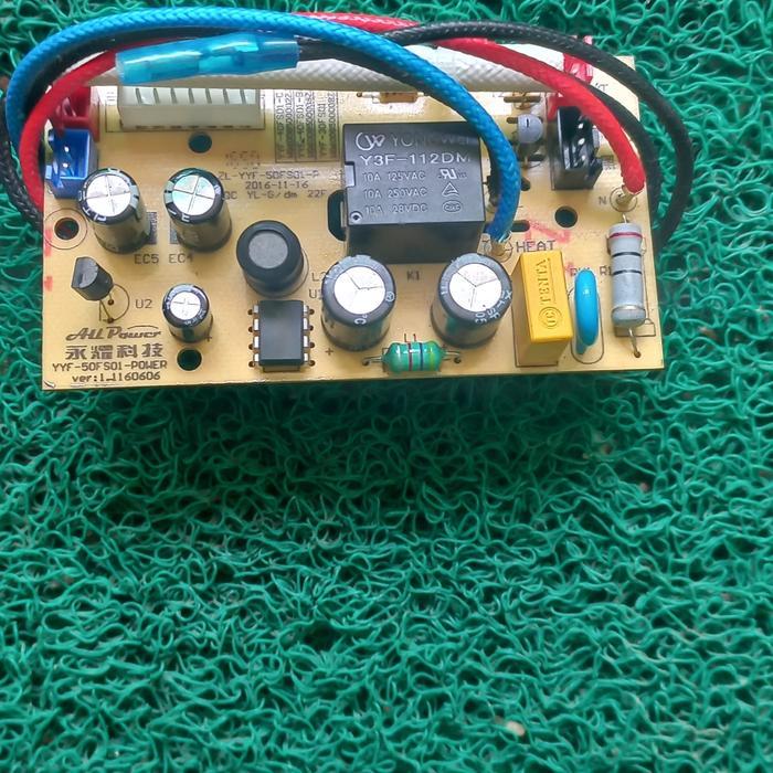 Power Majig Com Kirin Krc420D Krc520D Krc620D Krc720D -Gratisongkir
