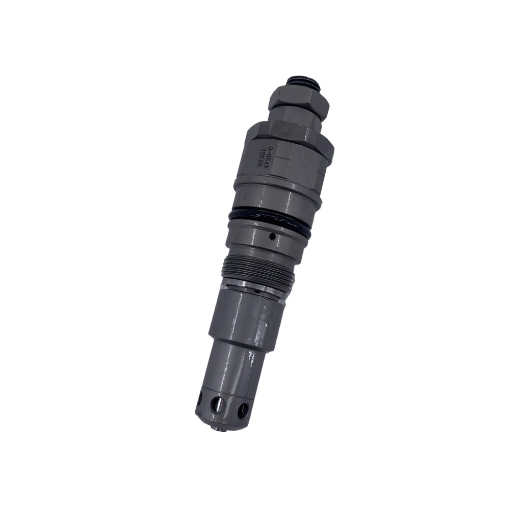 CA1232586 123-2586 2063165 1232586 4654860 MAIN CONTROL RELIEF VALVE FOR CATERPILLAR E311B E311C