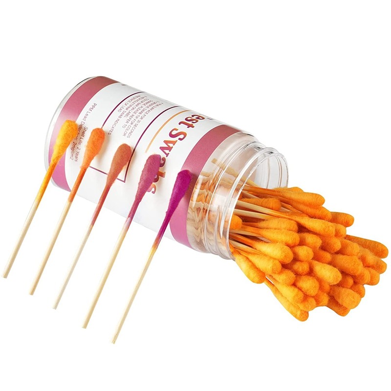 TOP Lead Test Kit Sbs Lead Paint Test Kit, Lead hek Sb For Home Use, Test Results In 30 Seonds
